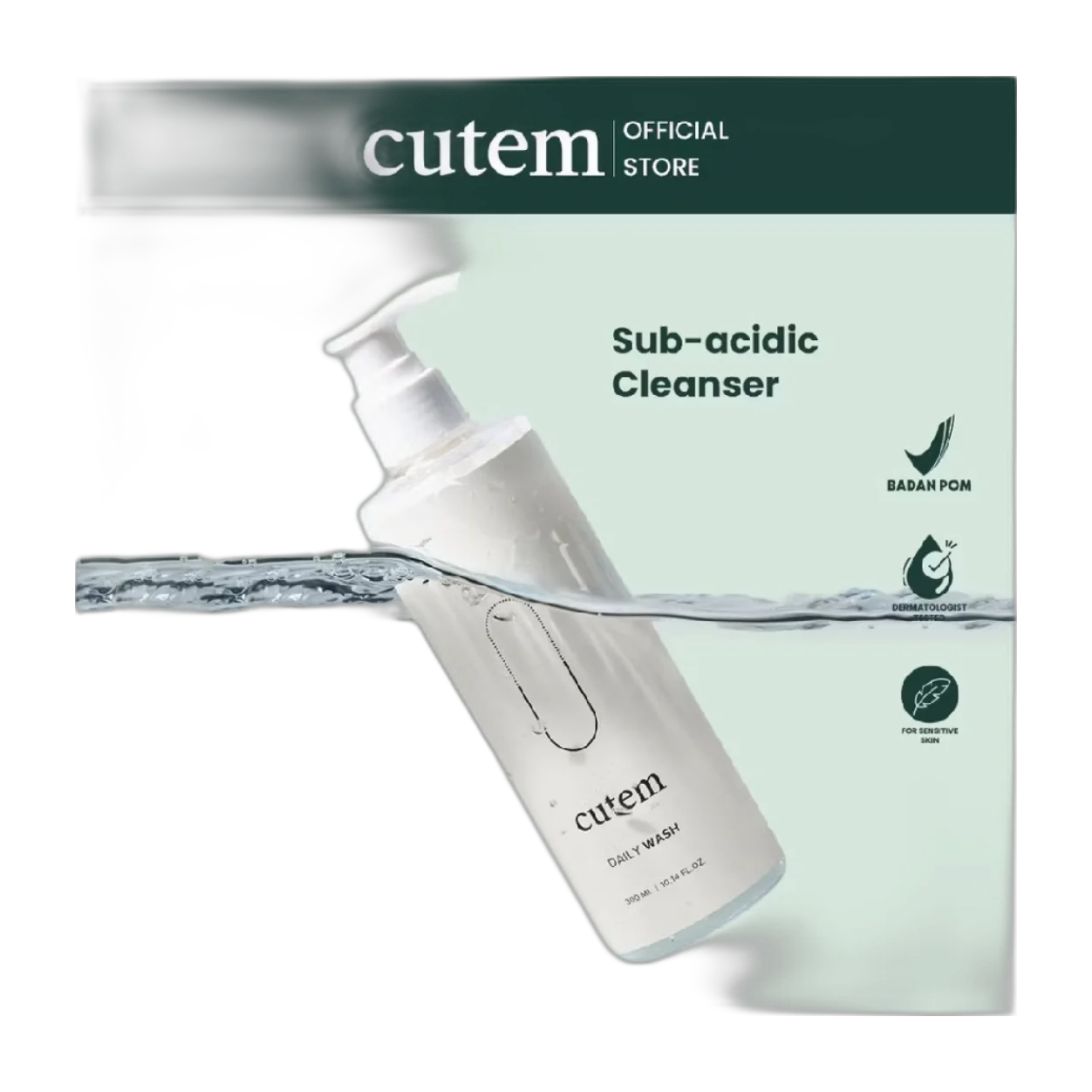 Aqua Collagen Body Peeling