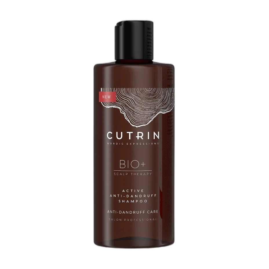 Bio+ Active Anti-Dandruff Shampoo