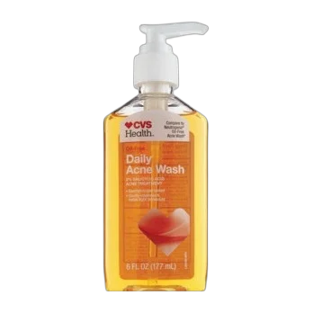 Daily Acne Wash