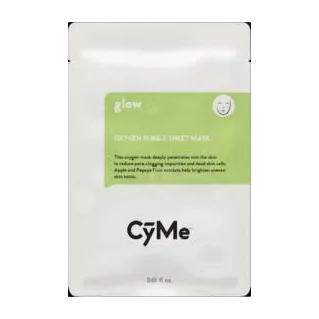 Oxygen Bubble Sheet Mask