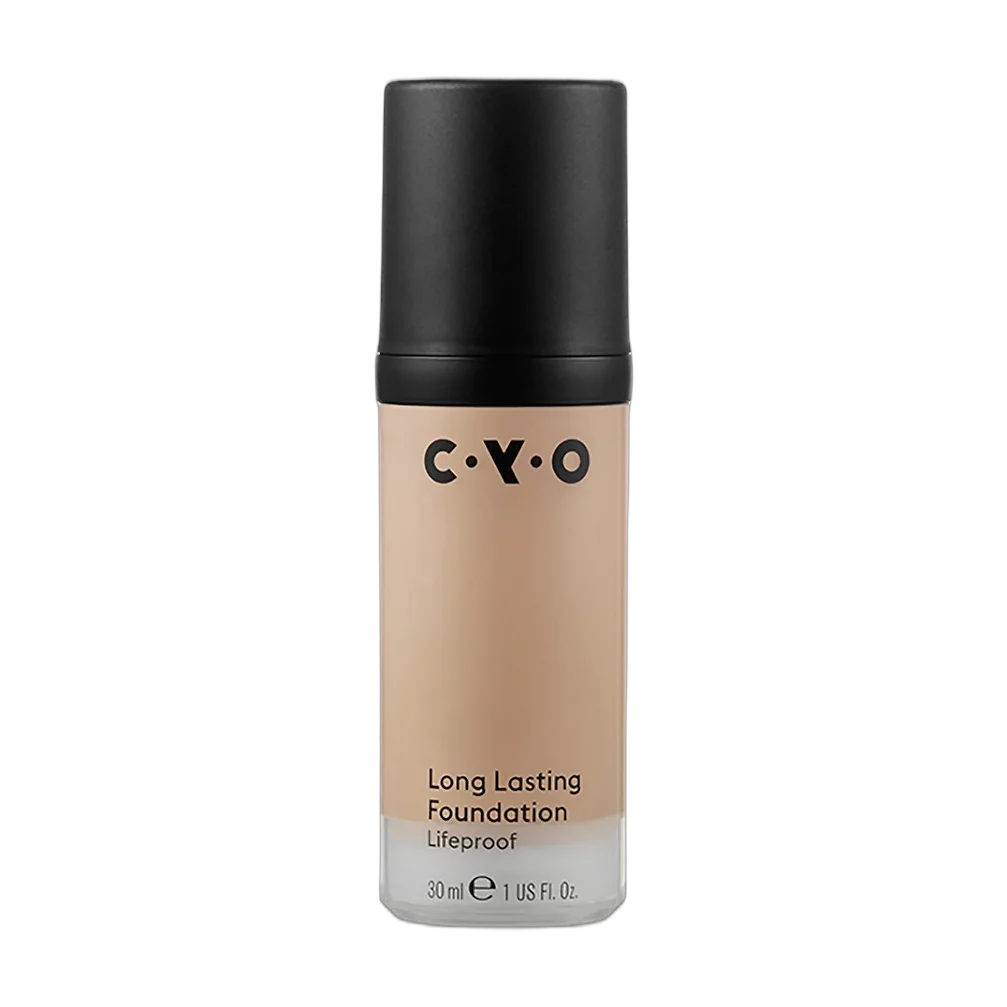 Long Lasting Foundation Lifeproof