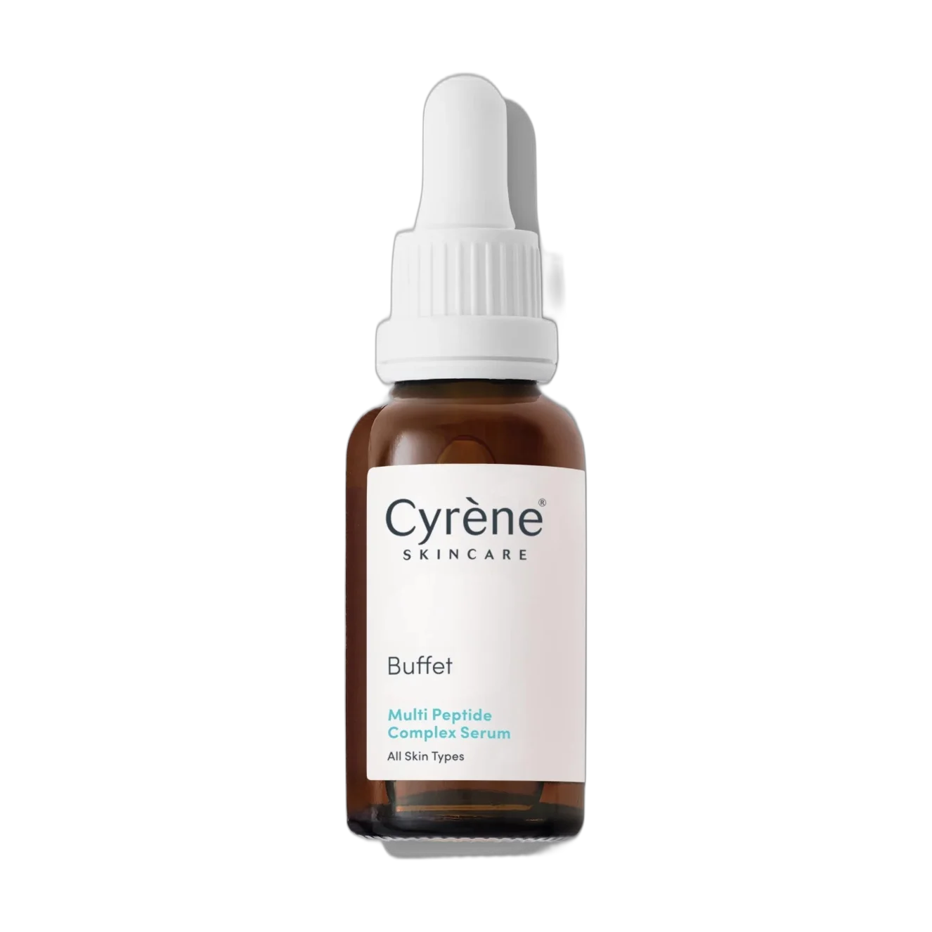 Buffet Multi Peptide Complex Serum