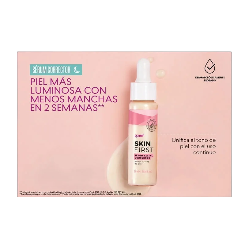 Serum Corrector