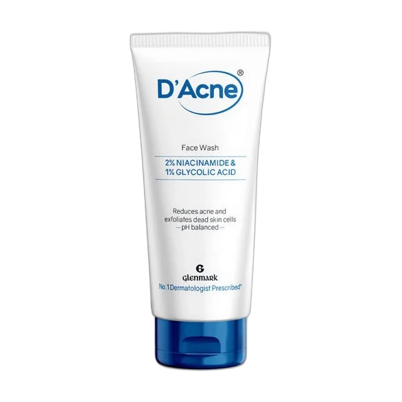 Soft Face Wash