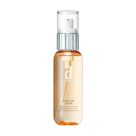 Acne Care Lotion