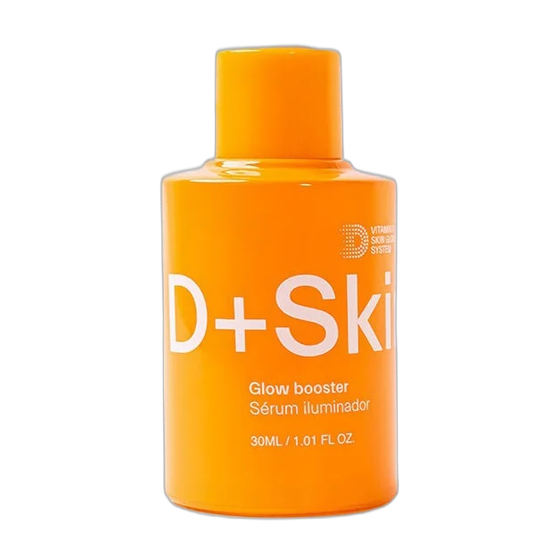 Glow Booster