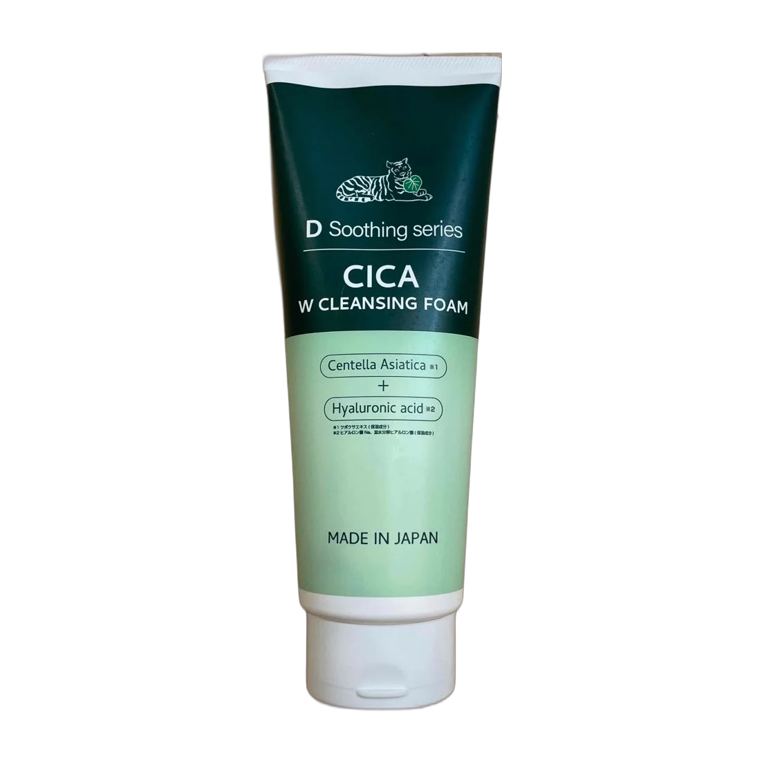 Cica Cleansing Foam