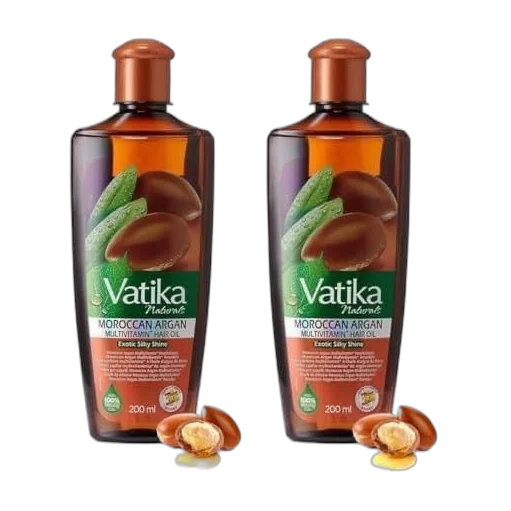Argan Oil