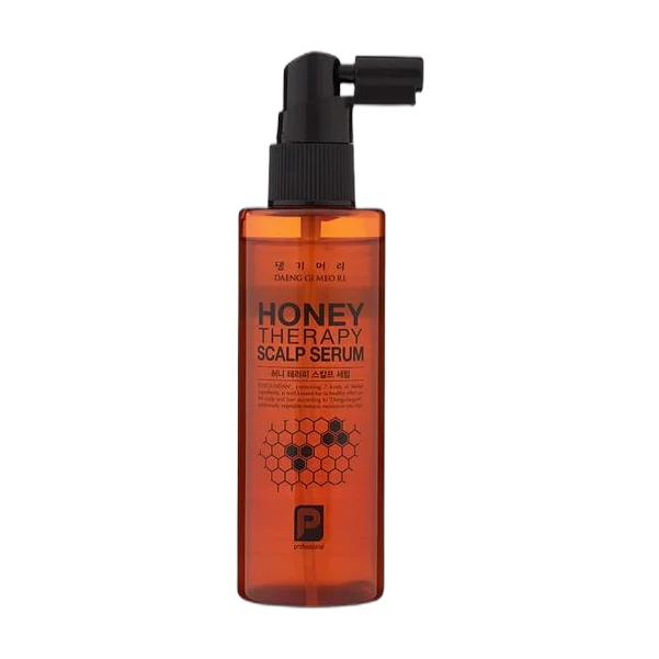 Honey Therapy Scalp Serum