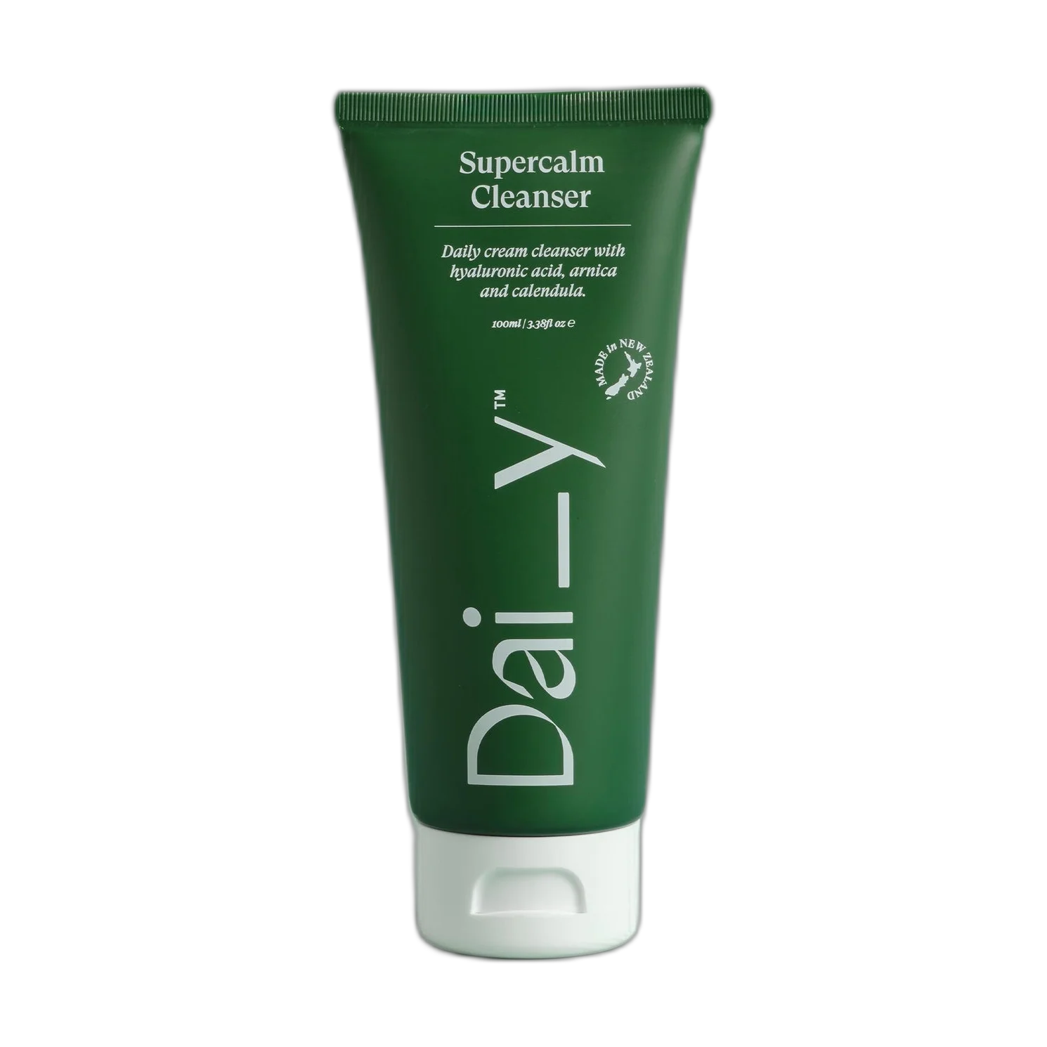 Supercalm Cleanser