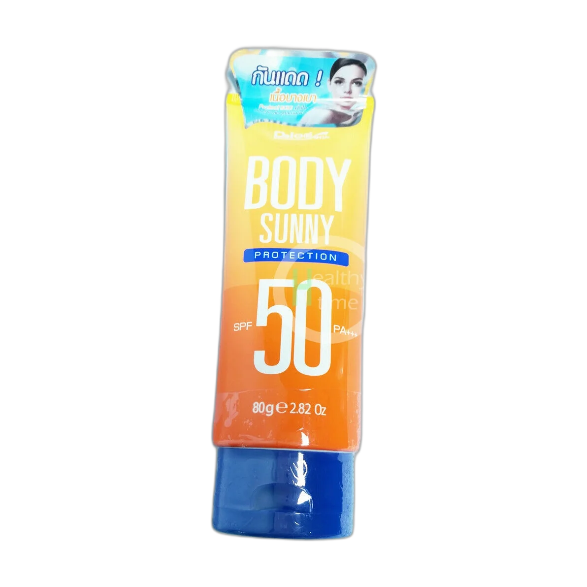 Bady Sunny Protection Spf 50 Pa +++