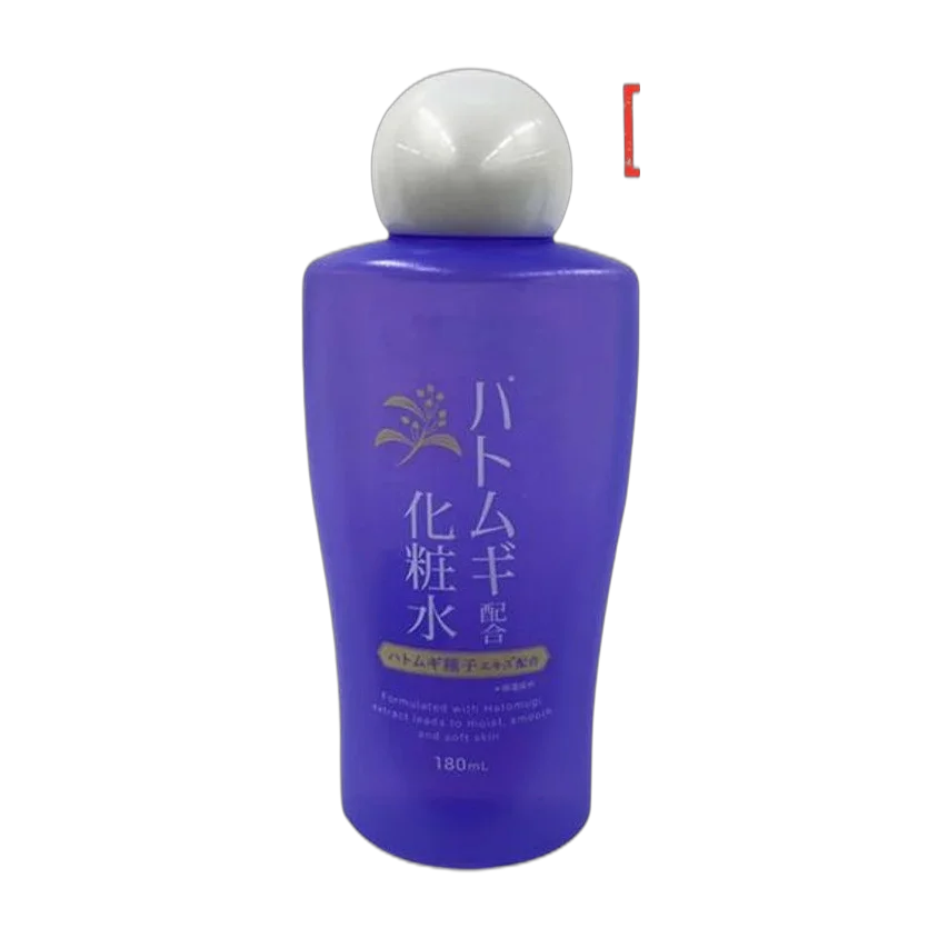 Hatomugi Skin Toner Lotion Anti Aging