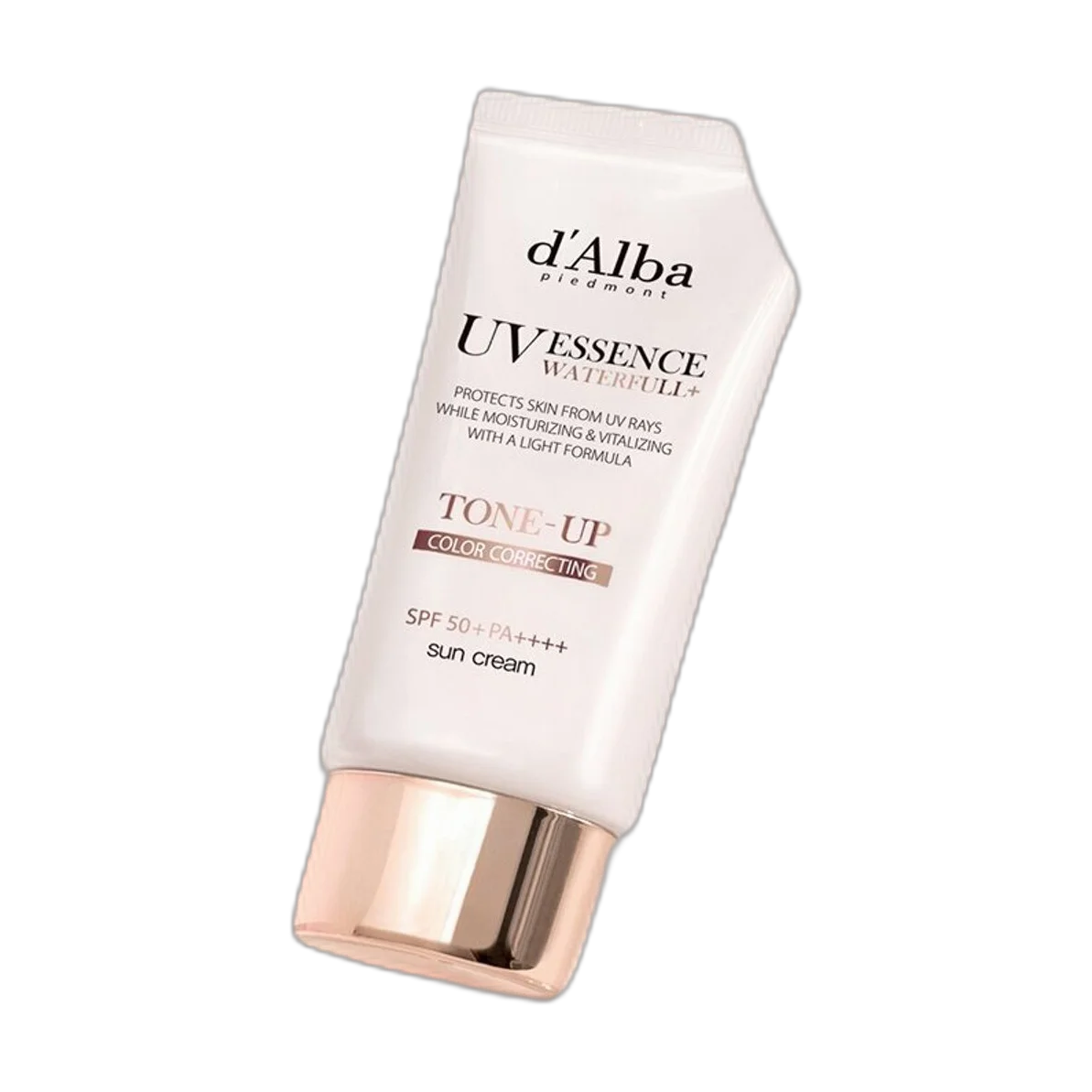 Waterfull Tone-up Sun Cream