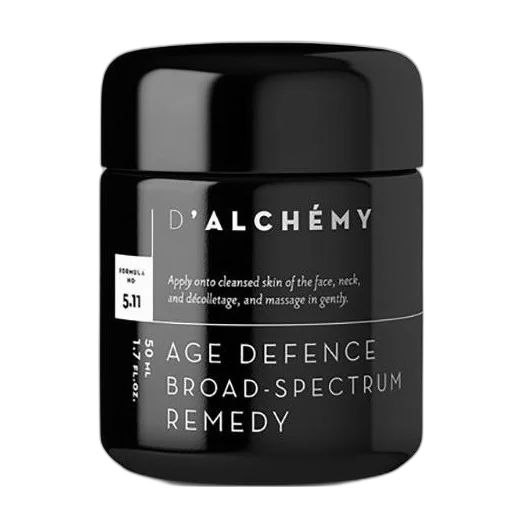 Age Deffence Broad-spectrum Remedy