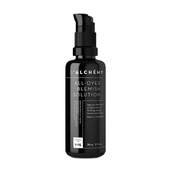 All-over Blemish Solution