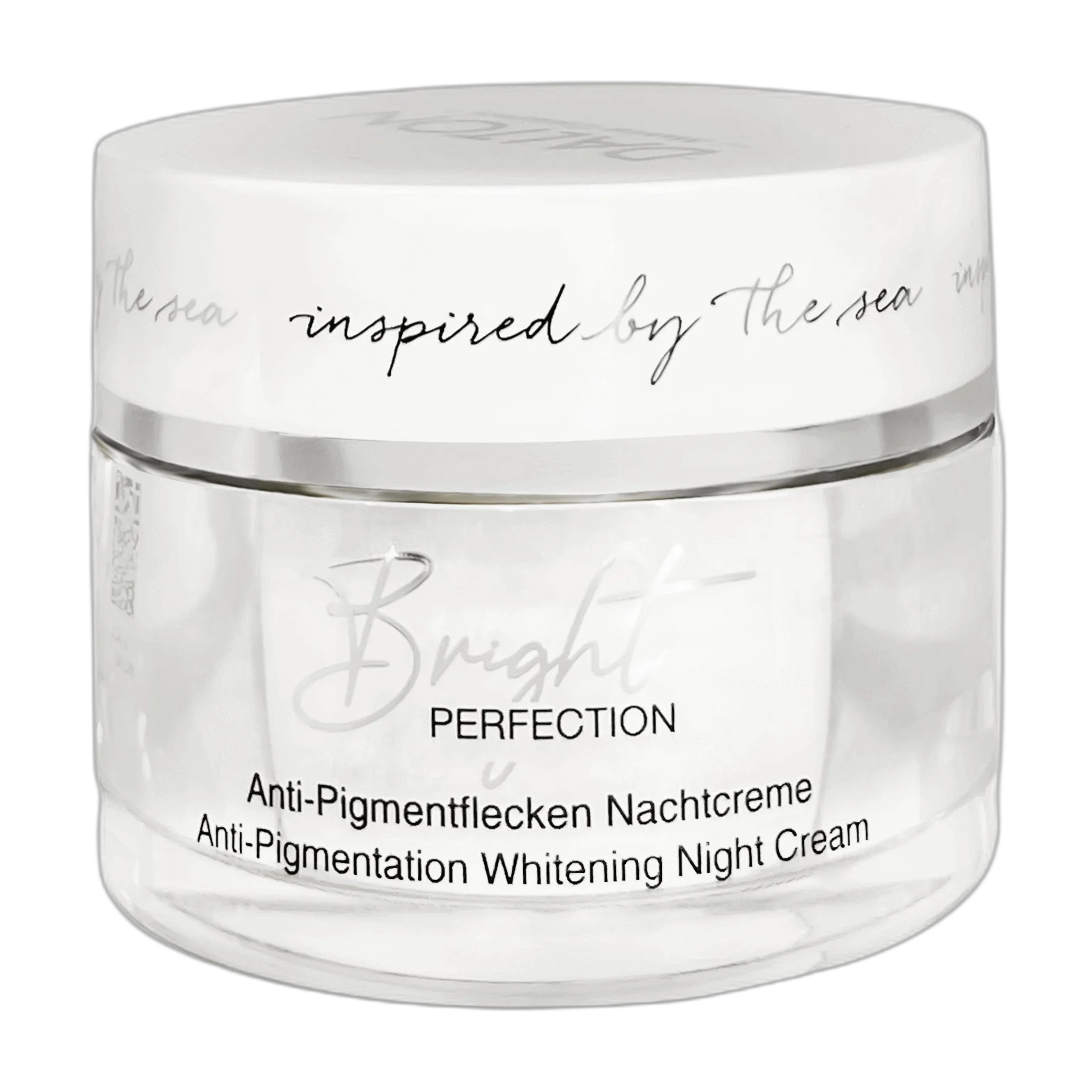 Bright Perfection Night Repair Cream