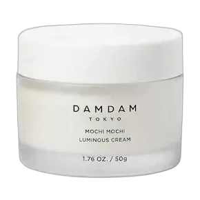 Mochi Mochi Luminous Cream