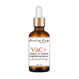 Vitamin C+ Coq10 Repair Serum