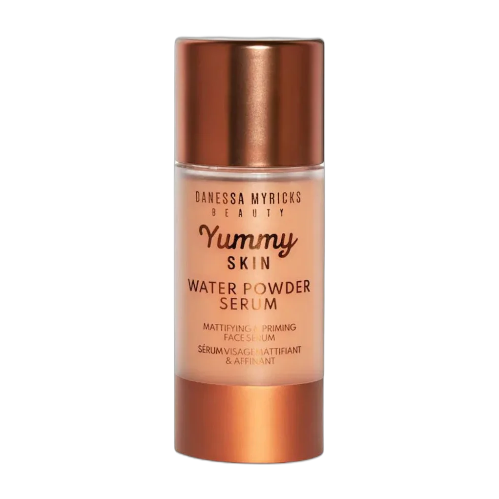 Yummy Skin Water Powder Serum