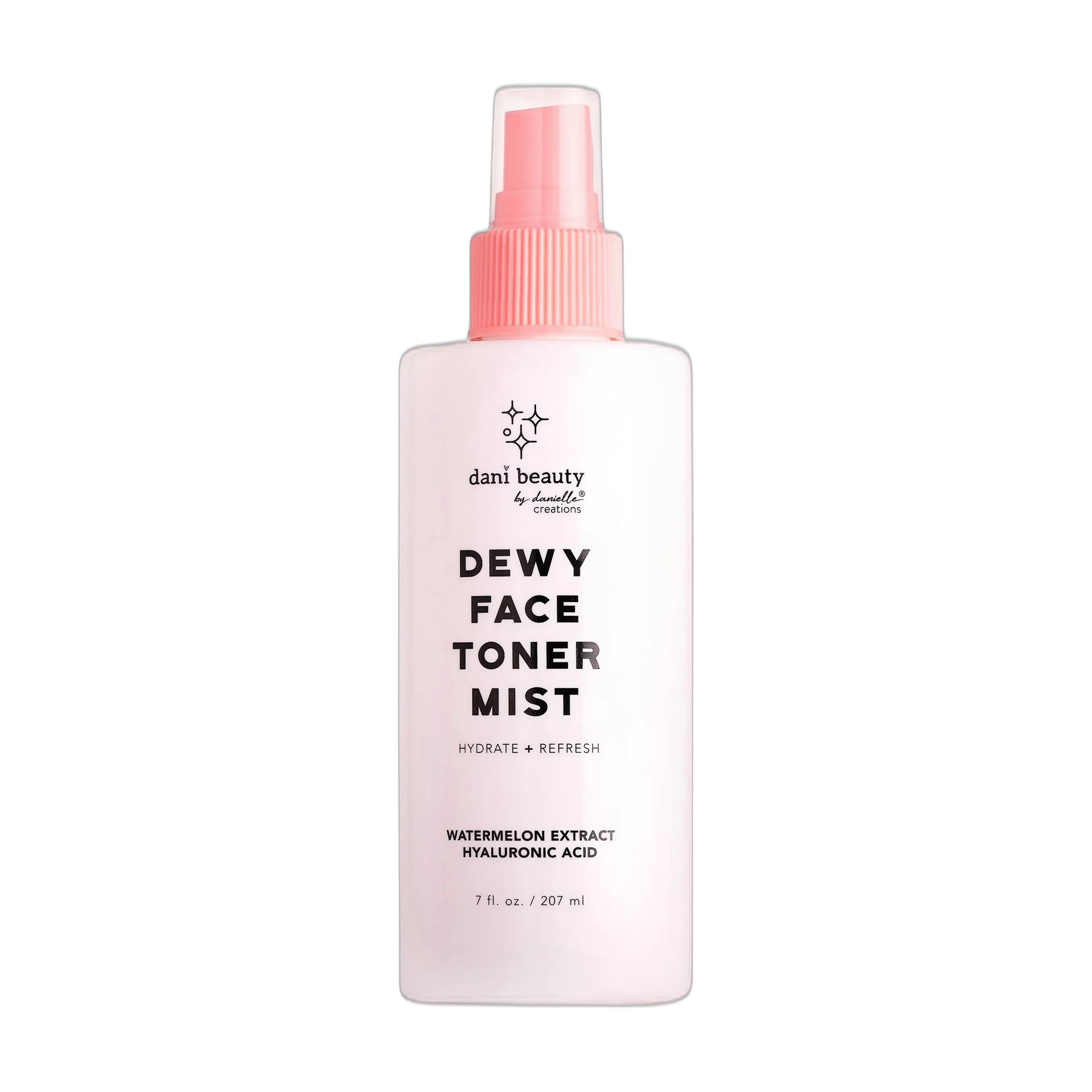 Dewy Face Toner Mist