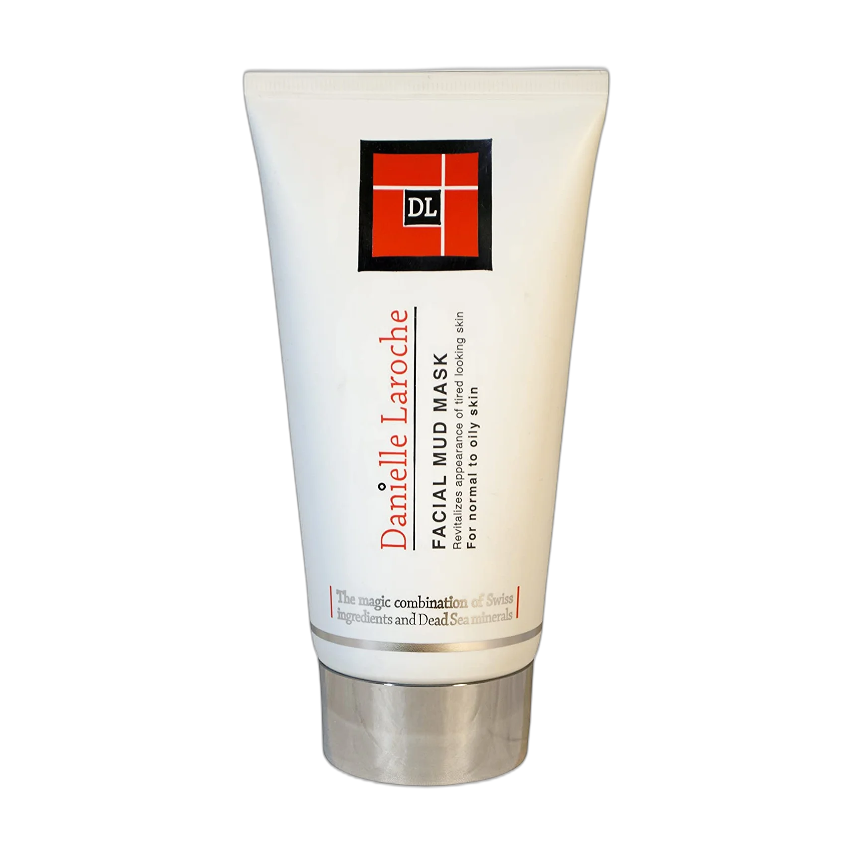 Facial Mud Mask
