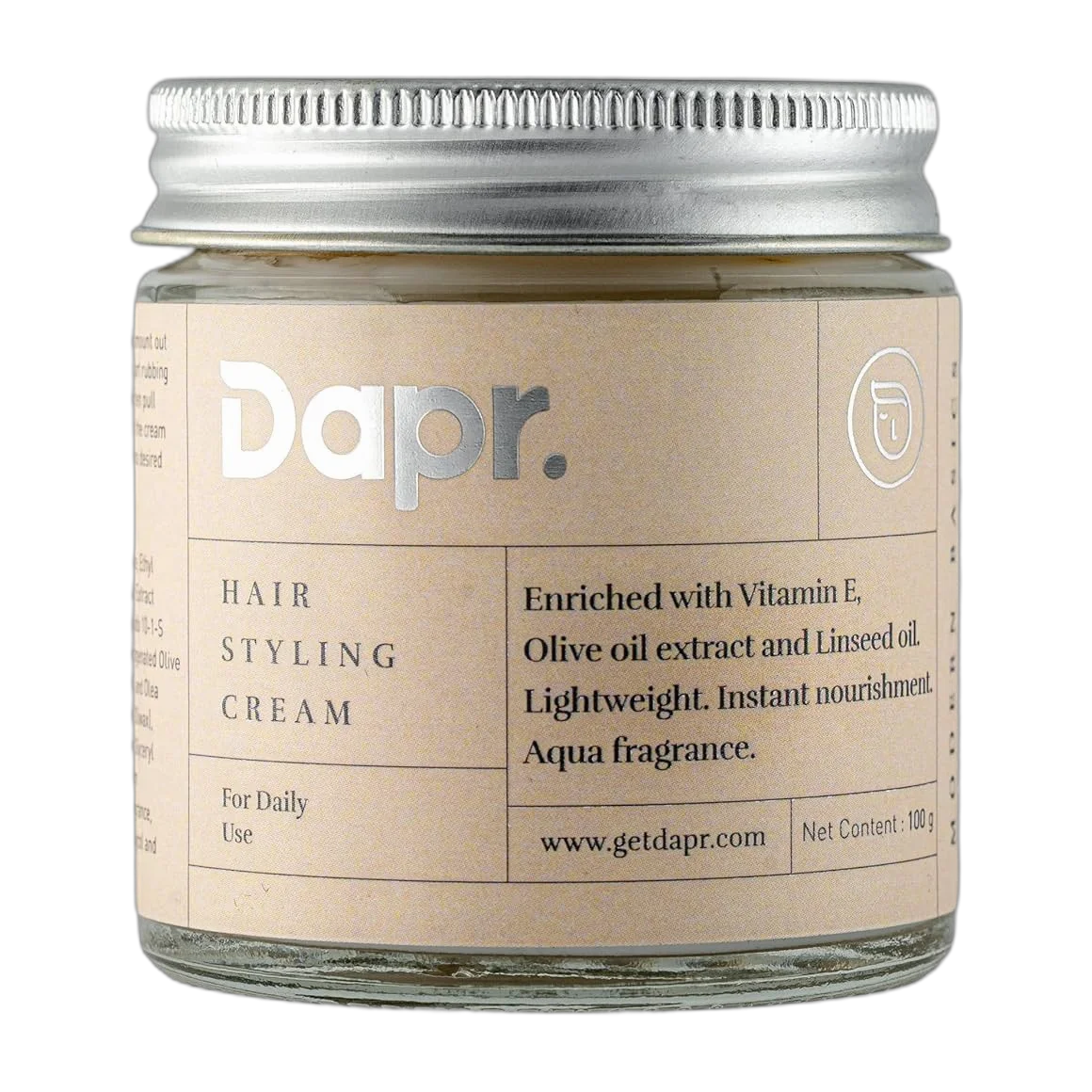 Har Styling Cream