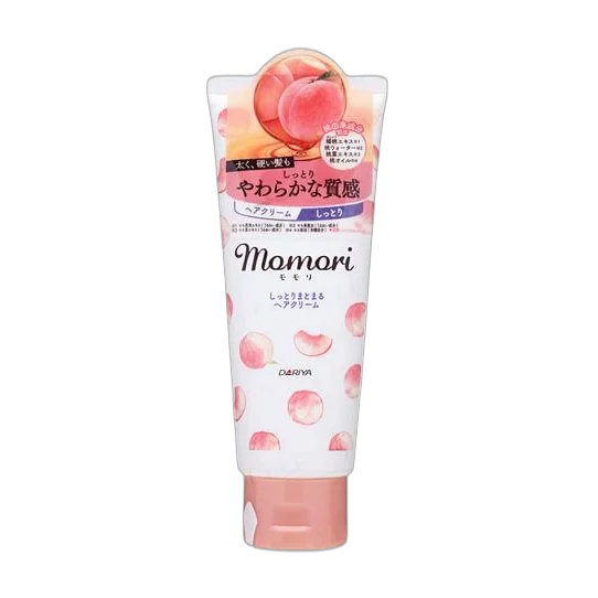 Peach Hair Cream