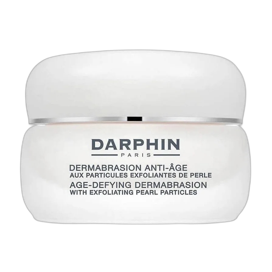 Age-Defying Dermabrasion