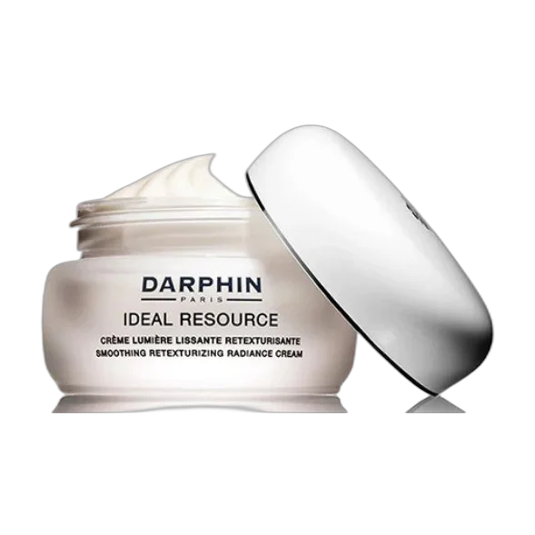 Ideal Resource Smoothing Retexturizing Radiance Cream