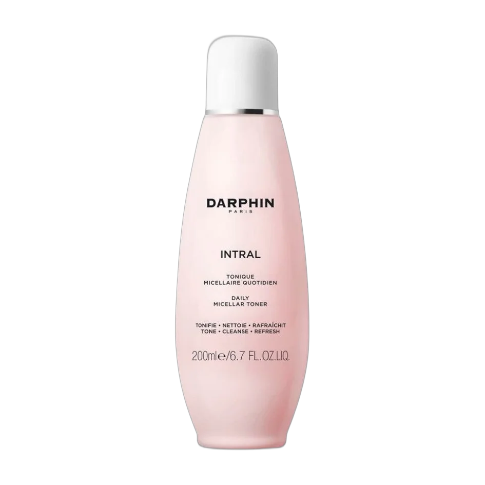Intral Daily Micellar Toner