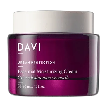 Essential Moisturizing Cream