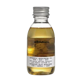 Authentic Nourishing Oil