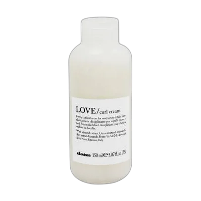 Love Curl Cream