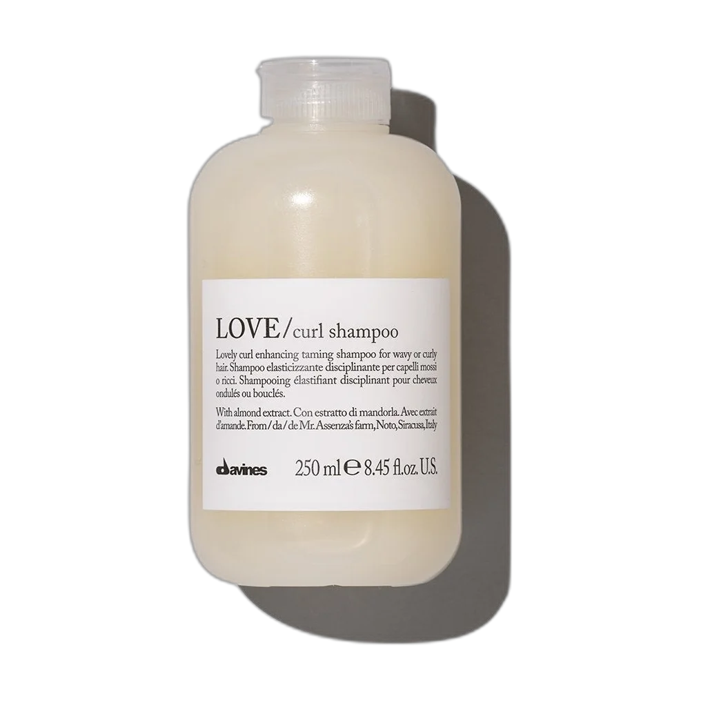 Love Curl Shampoo