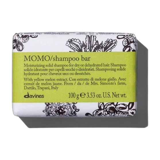 Momo Shampoo Bar