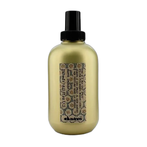More Inside Sea Salt Spray