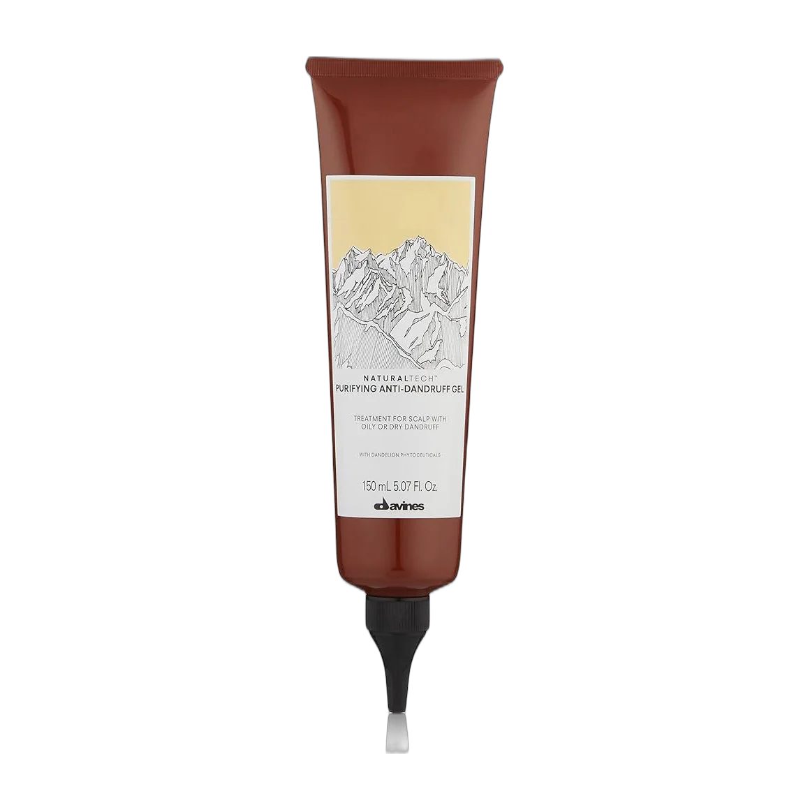 Naturaltech Purifying Dandruff Treatment Gel