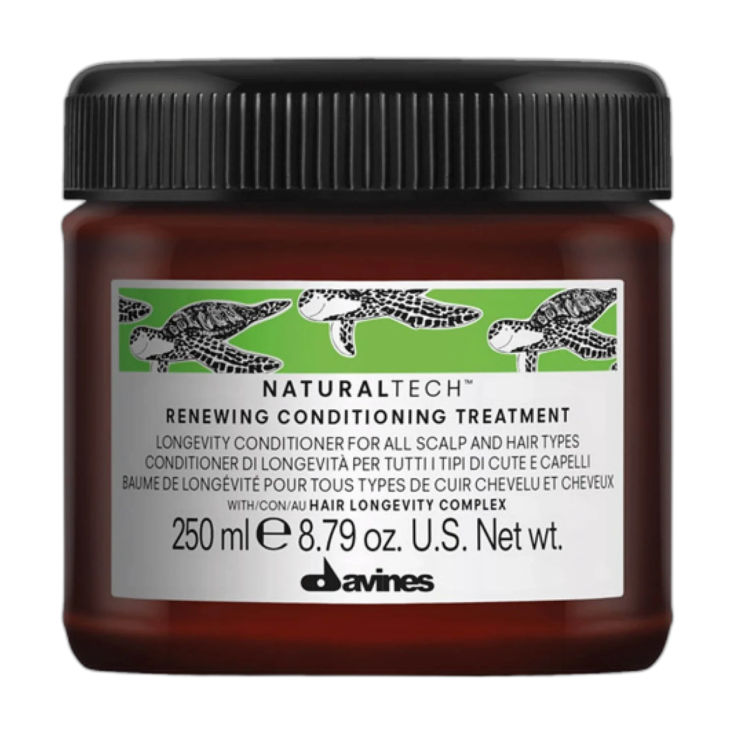 Naturaltech Renewing Conditioning Treatment
