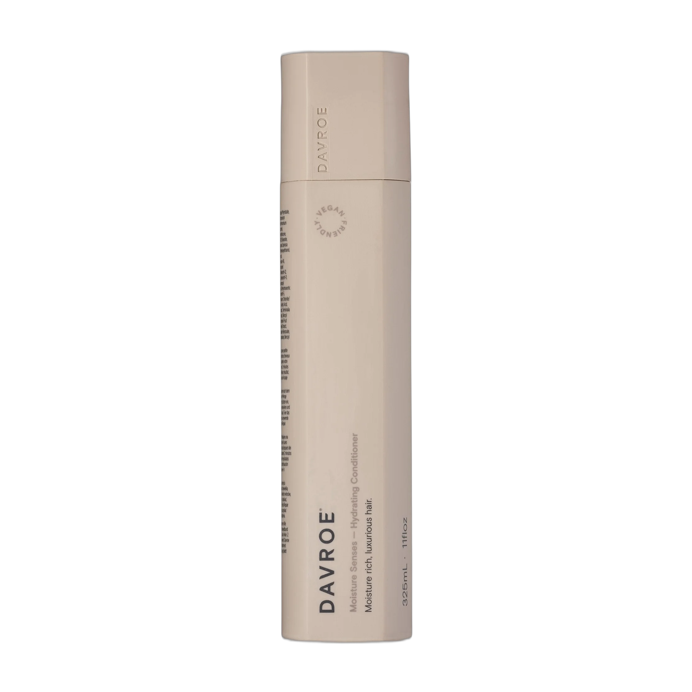 Moisture Senses Hydrating Conditioner