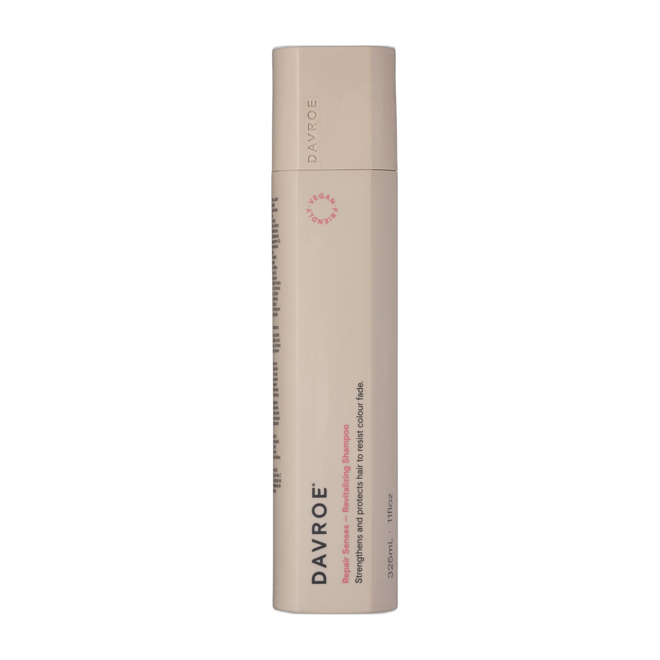 Repair Senses Revitalising Shampoo