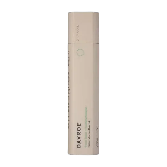 Volume Amplifying Shampoo