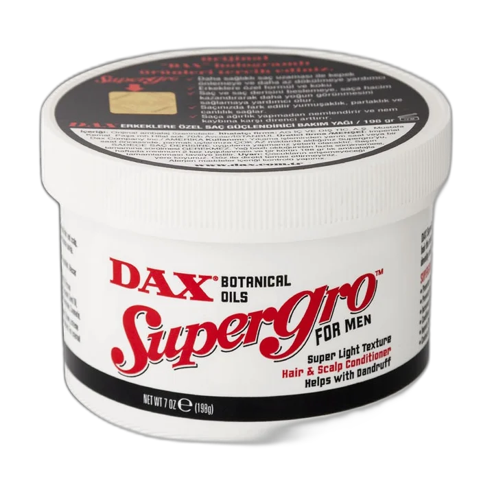 Supergro For Men