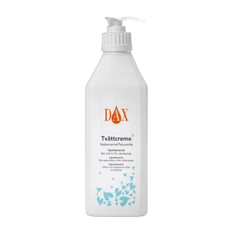 Tvättcreme (Washing Cream)
