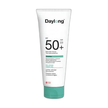 Crème-Gel Légère Spf 50+