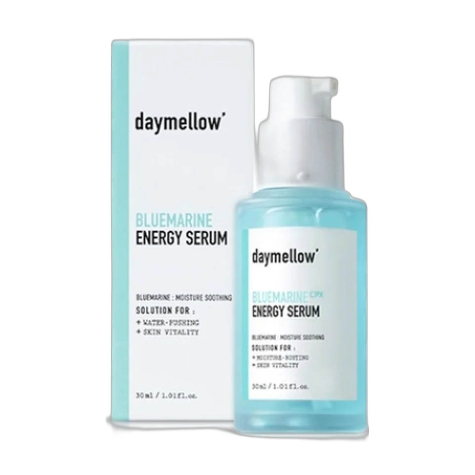 Energy Serum