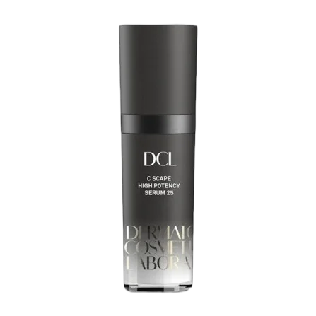 C Scape High Potency Serum 25