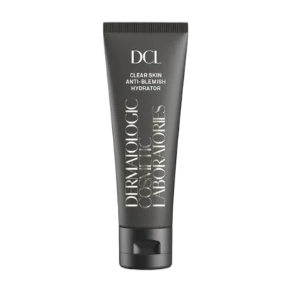 Clear Skin Anti-Blemish Hydrator