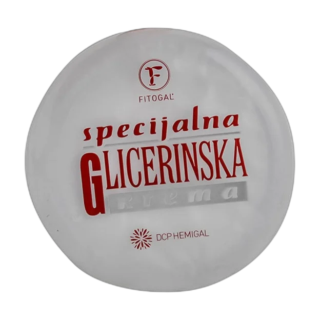 Specijalna Glicerinska Krema