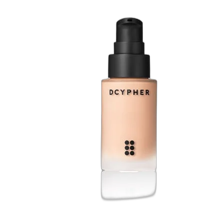 Foundation Sheer