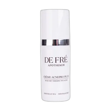 Crème Acnepro